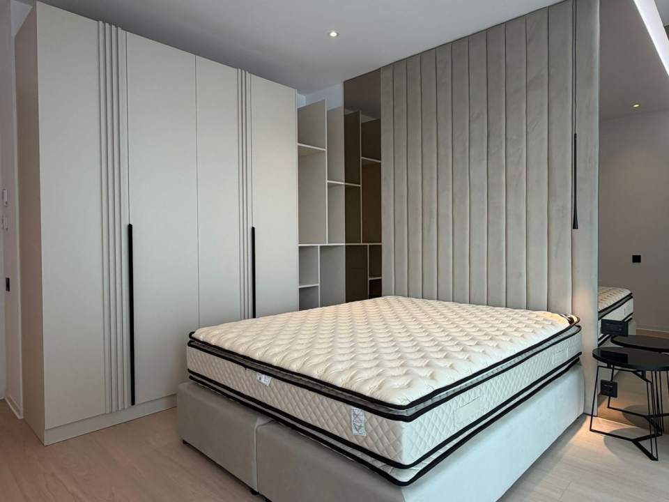 1 Bedroom Apartment For Rent In One Floreasca Towers, Floreasca, Sector 2 photo no. 3