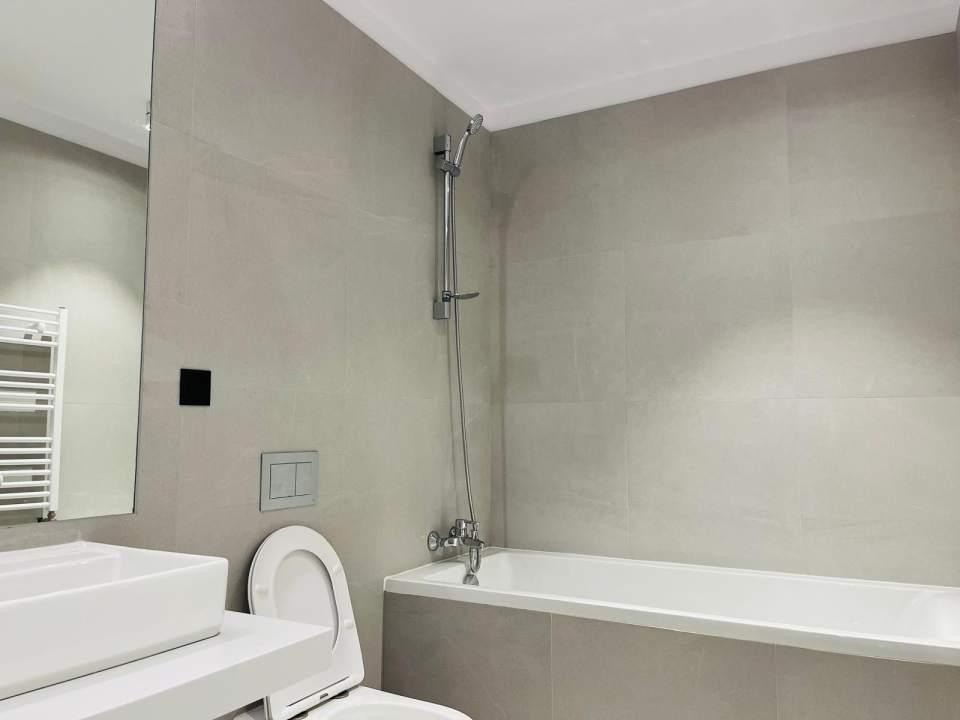 Apartament cu 4 camere de închiriat în One North Lofts, Pipera, Voluntari poza nr. 6