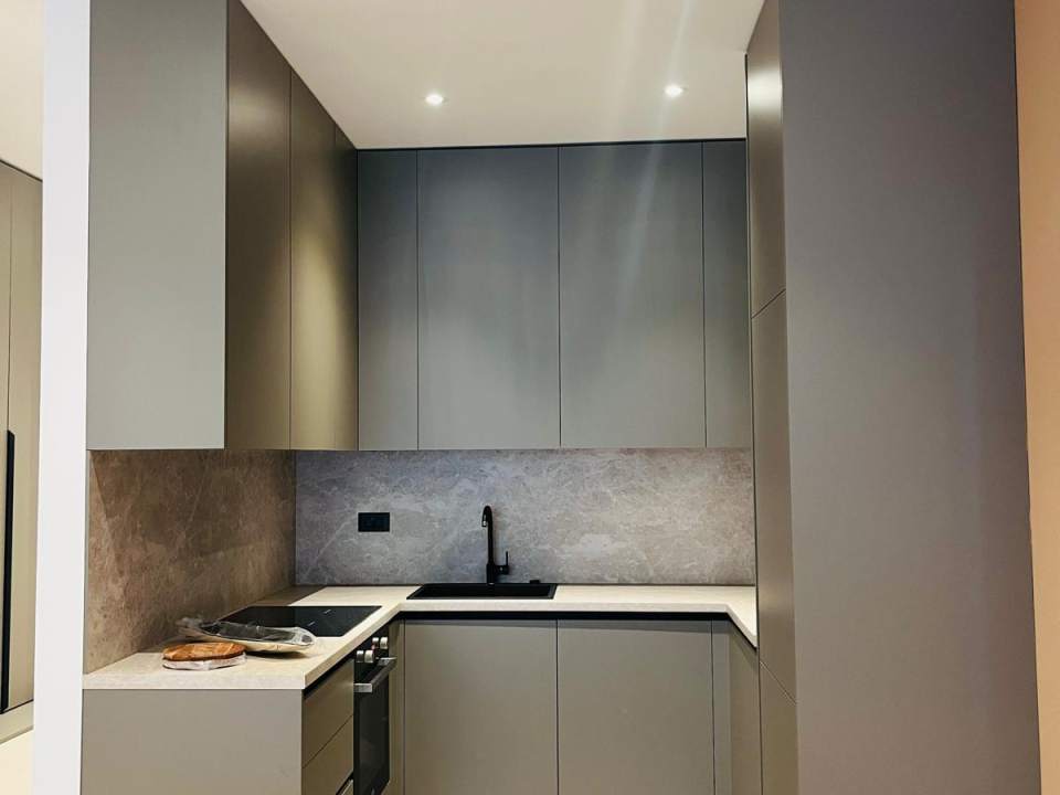 Apartament cu 4 camere de închiriat în One North Lofts, Pipera, Voluntari poza nr. 3