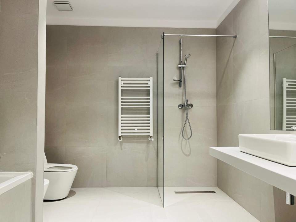 Apartament cu 4 camere de închiriat în One North Lofts, Pipera, Voluntari poza nr. 5