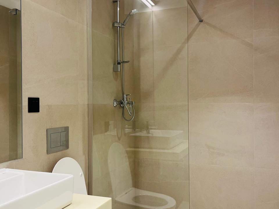 Apartament cu 4 camere de închiriat în One North Lofts, Pipera, Voluntari poza nr. 6