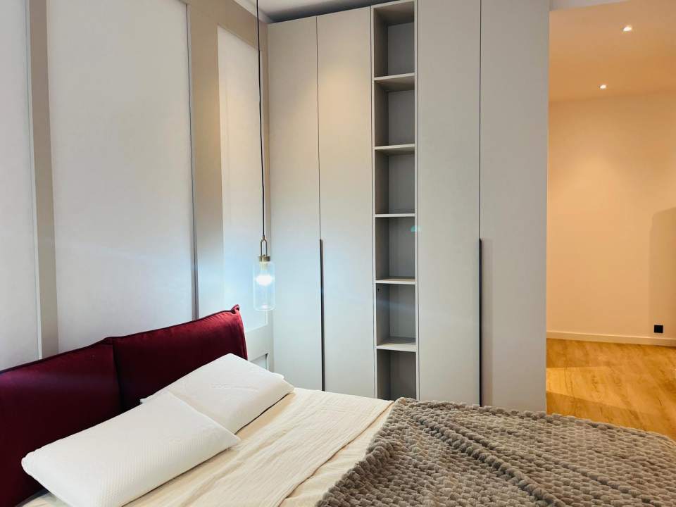 Apartament cu 4 camere de închiriat în One North Lofts, Pipera, Voluntari poza nr. 7