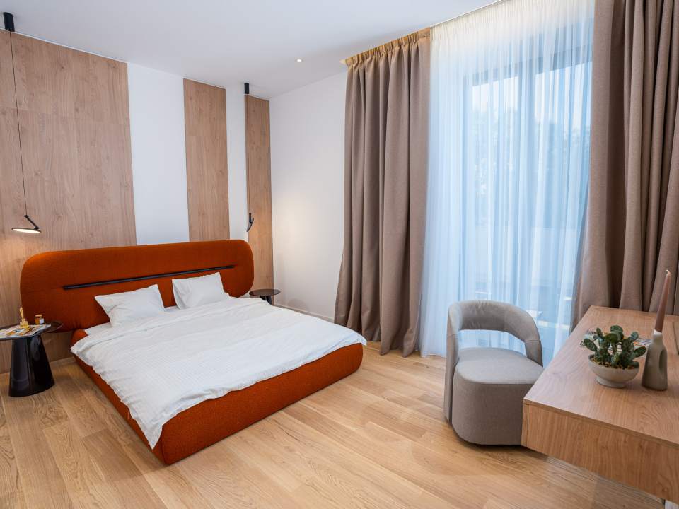 1 Bedroom Apartment For Sale In One Mamaia Nord, Mamaia Nord, Mamaia photo no. 2