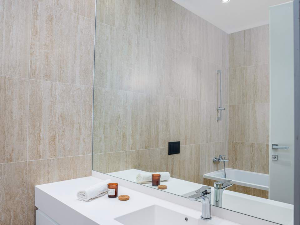 Apartament cu 2 camere de vânzare în One Mamaia Nord, Mamaia Nord, Mamaia poza nr. 3