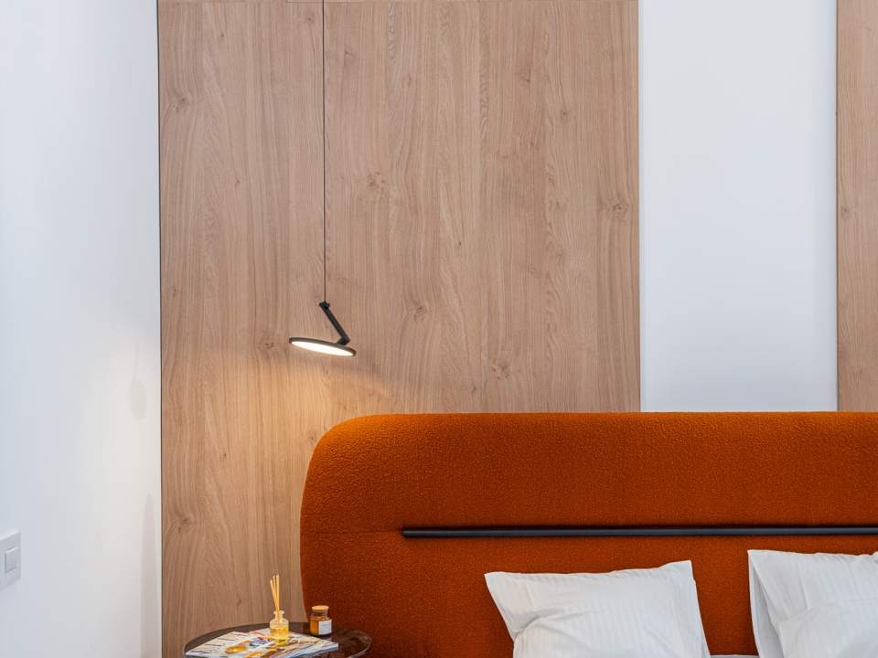 Apartament cu 2 camere de vânzare în One Mamaia Nord, Mamaia Nord, Mamaia poza nr. 1