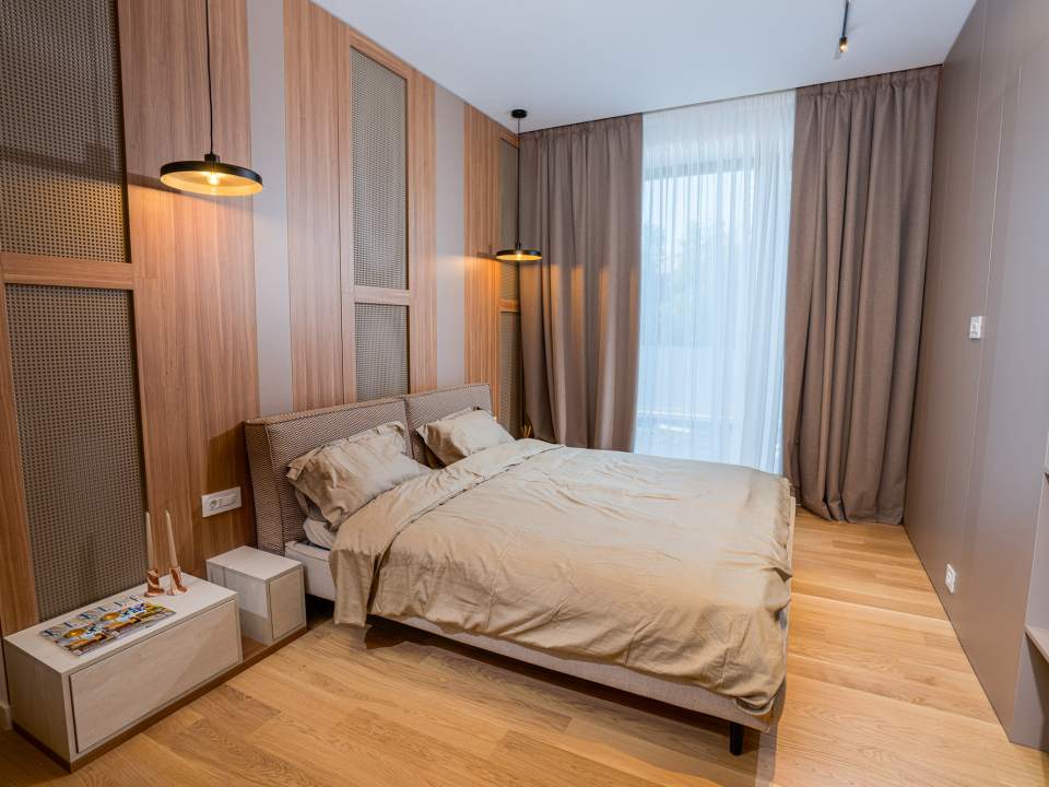 1 Bedroom Apartment For Sale In One Mamaia Nord, Aleea Lamia, Mamaia photo no. 1