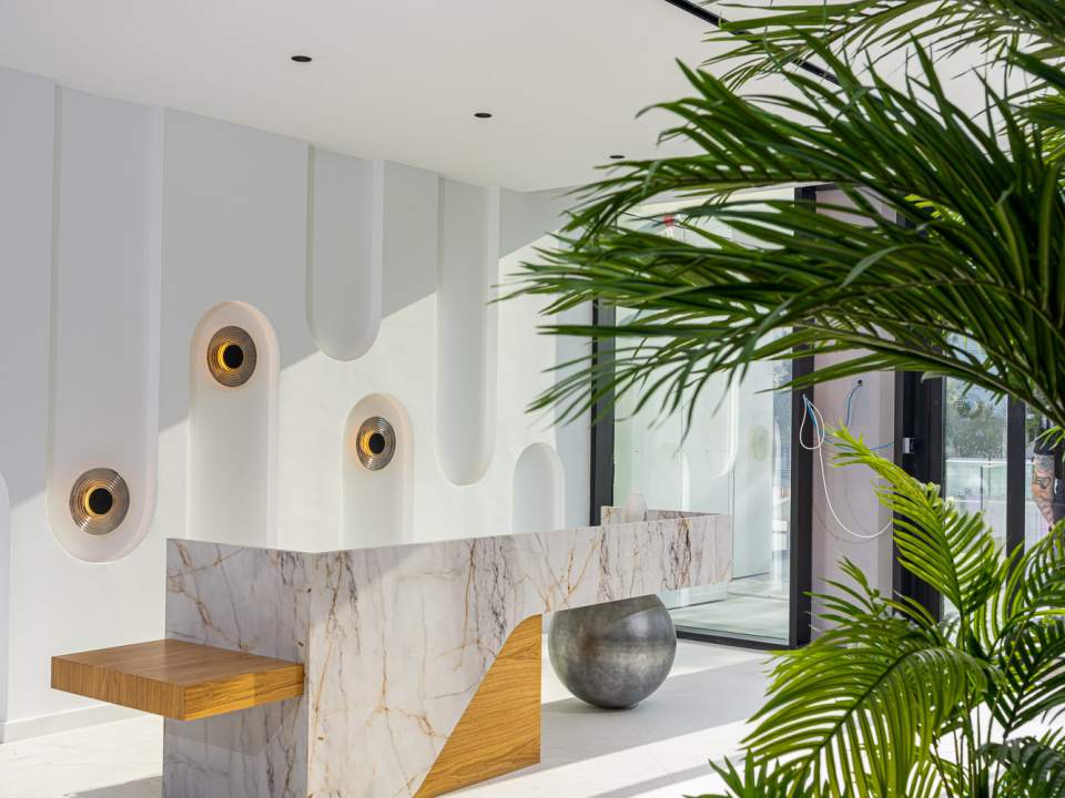 1 Bedroom Apartment For Sale In One Mamaia Nord, Aleea Lamia, Mamaia photo no. 3