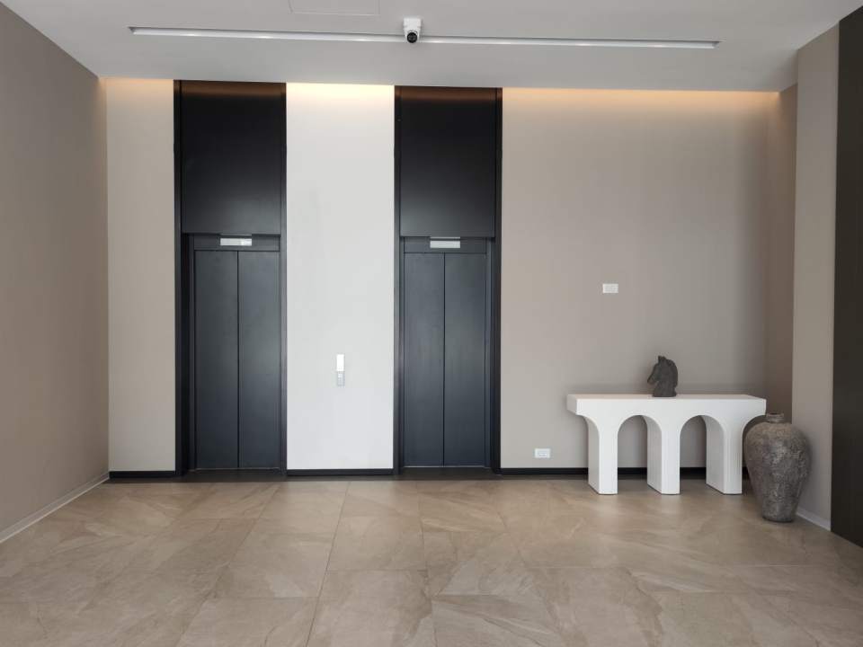 82 sqm Office Space For Rent In One Cotroceni Park, Cotroceni, Sector 5 photo no. 4