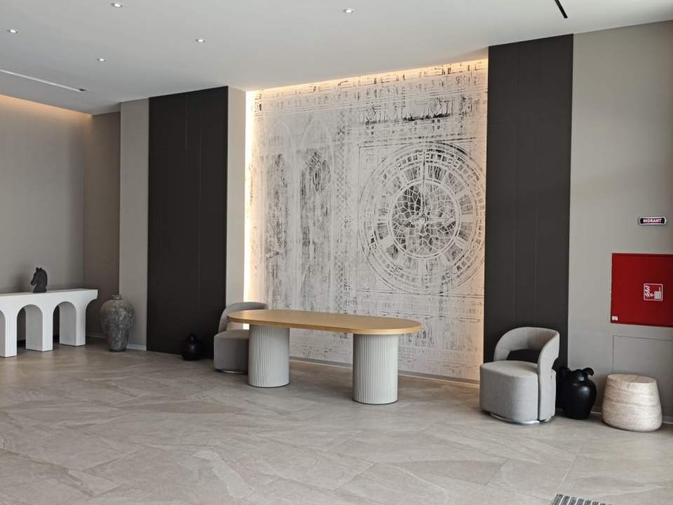 82 sqm Office Space For Rent In One Cotroceni Park, Cotroceni, Sector 5 photo no. 5