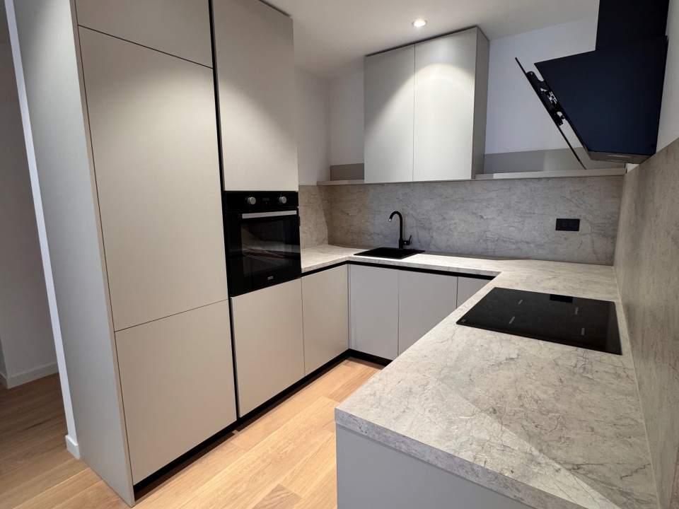 Apartament cu 3 camere de închiriat în One Herăstrău Vista, Herăstrău, Sector 1 poza nr. 2