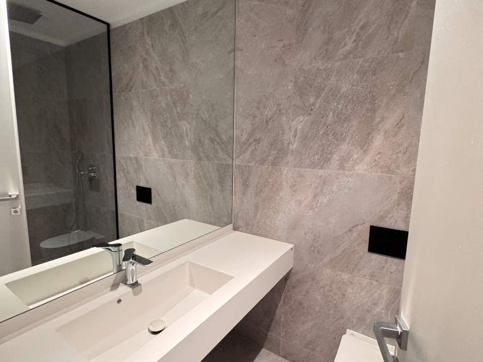 Apartament cu 3 camere de închiriat în One Herăstrău Vista, Herăstrău, Sector 1 poza nr. 5