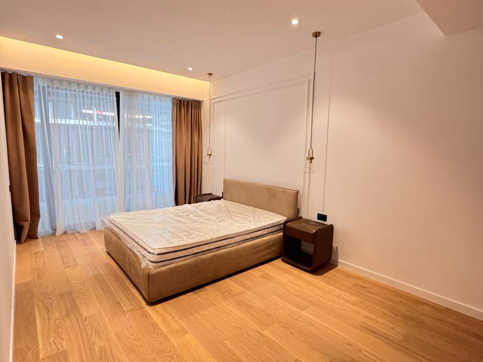 Apartament cu 3 camere de închiriat în One Herăstrău Vista, Herăstrău, Sector 1 poza nr. 6