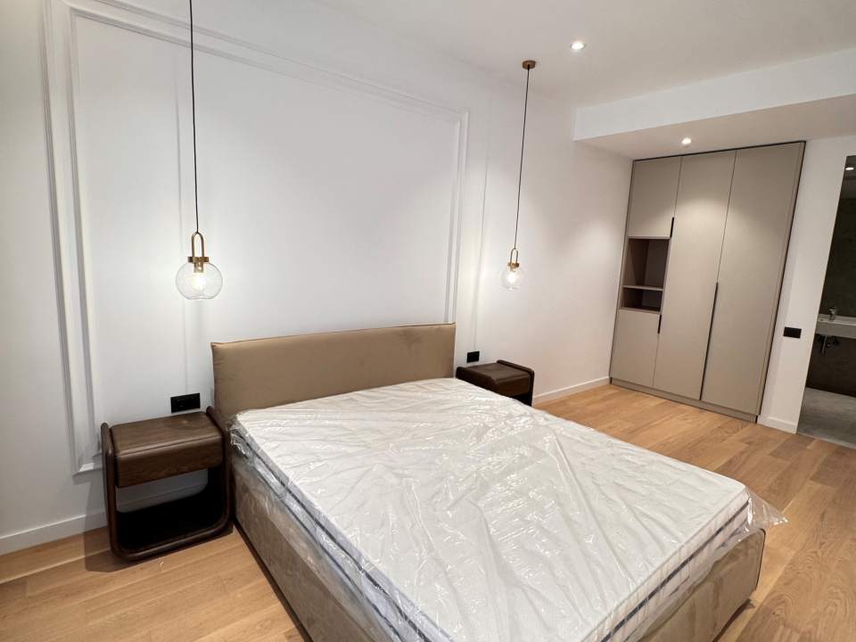 Apartament cu 3 camere de închiriat în One Herăstrău Vista, Herăstrău, Sector 1 poza nr. 1