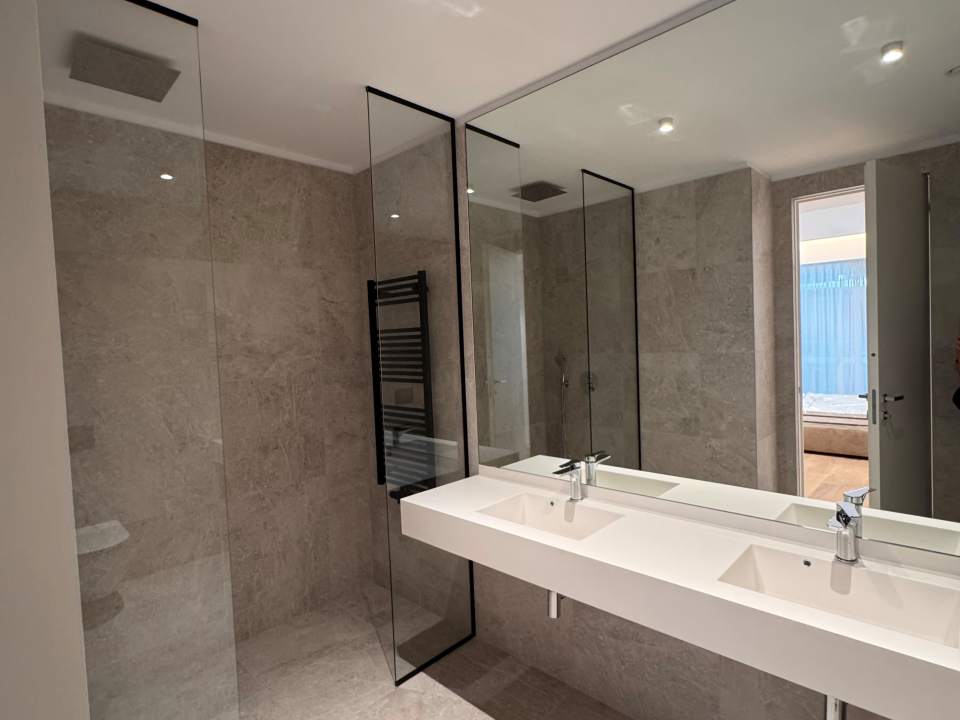 Apartament cu 3 camere de închiriat în One Herăstrău Vista, Herăstrău, Sector 1 poza nr. 7