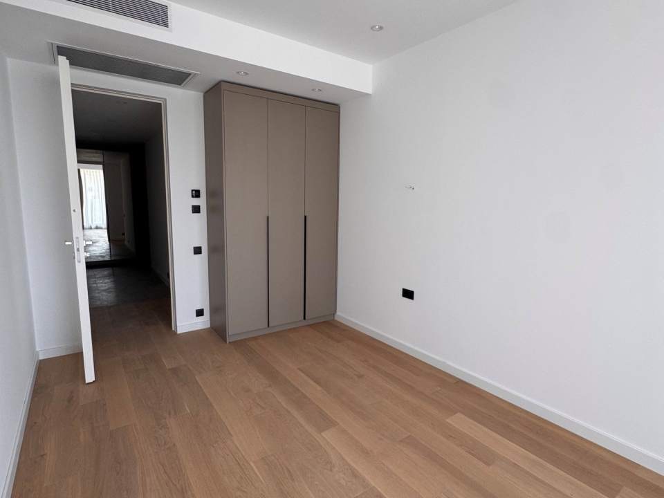 Apartament cu 4 camere de închiriat în One Herăstrău Vista, Herăstrău, Sector 1 poza nr. 4