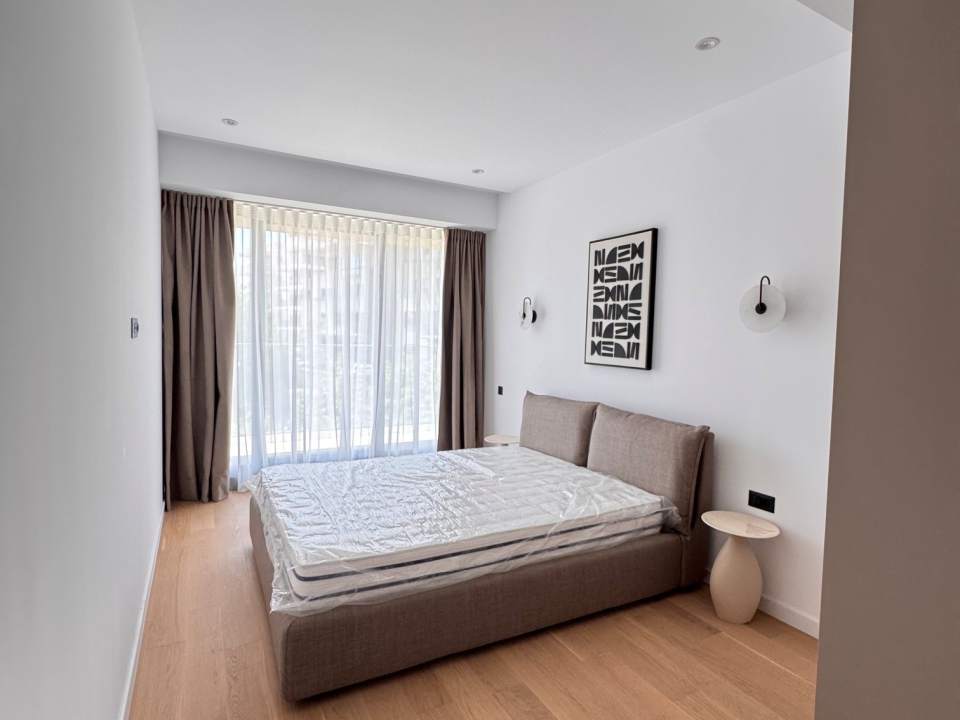 Apartament cu 4 camere de închiriat în One Herăstrău Vista, Herăstrău, Sector 1 poza nr. 1