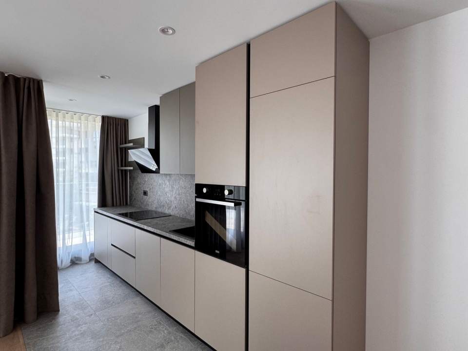 Apartament cu 4 camere de închiriat în One Herăstrău Vista, Herăstrău, Sector 1 poza nr. 7