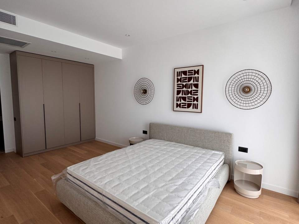 Apartament cu 4 camere de închiriat în One Herăstrău Vista, Herăstrău, Sector 1 poza nr. 2