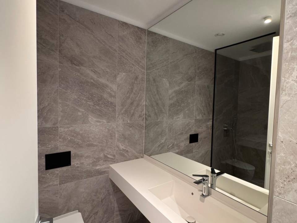 Apartament cu 3 camere de închiriat în One Herăstrău Vista, Herăstrău, Sector 1 poza nr. 5