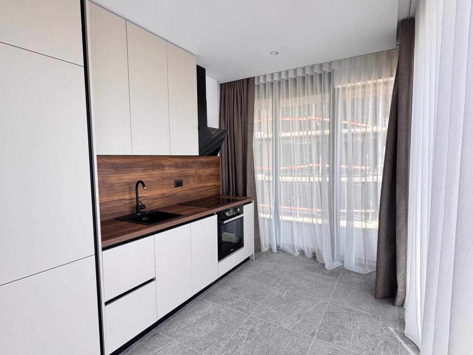 Apartament cu 3 camere de închiriat în One Herăstrău Vista, Herăstrău, Sector 1 poza nr. 8