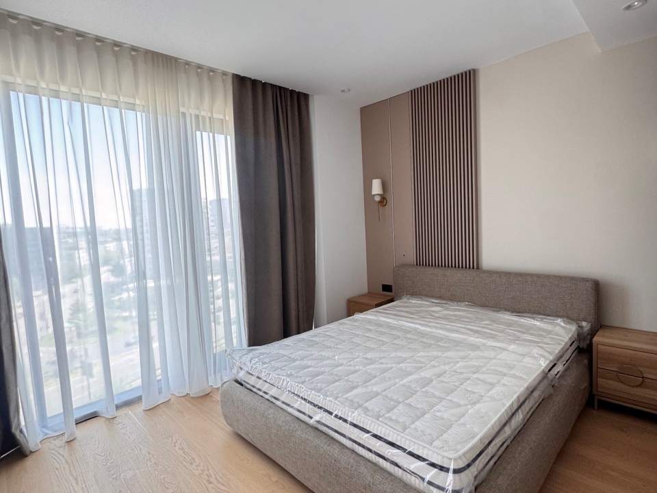 Apartament cu 3 camere de închiriat în One Herăstrău Vista, Herăstrău, Sector 1 poza nr. 4