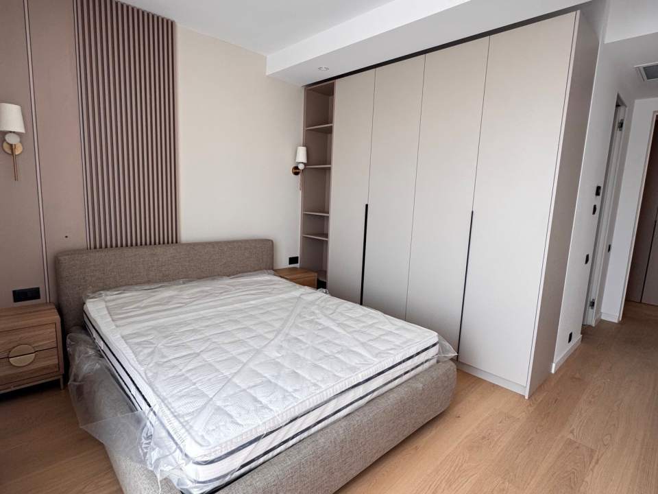 Apartament cu 3 camere de închiriat în One Herăstrău Vista, Herăstrău, Sector 1 poza nr. 3