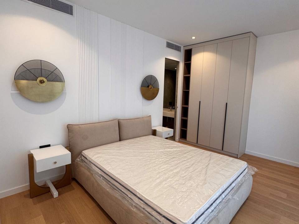 Apartament cu 3 camere de închiriat în One Herăstrău Vista, Herăstrău, Sector 1 poza nr. 1