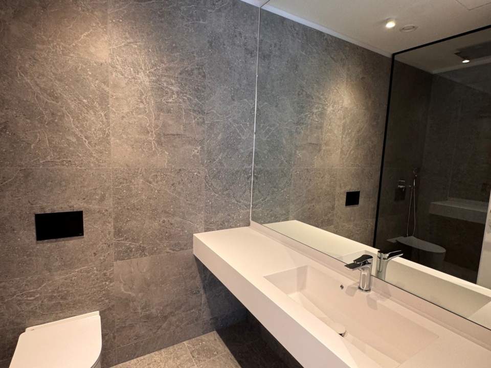 Apartament cu 3 camere de închiriat în One Herăstrău Vista, Herăstrău, Sector 1 poza nr. 5