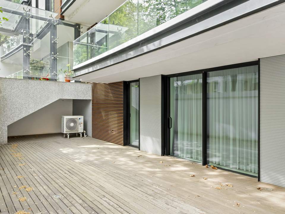 3 Bedroom Duplex For Rent In One Charles De Gaulle, Primăverii, Sector 1 photo no. 6