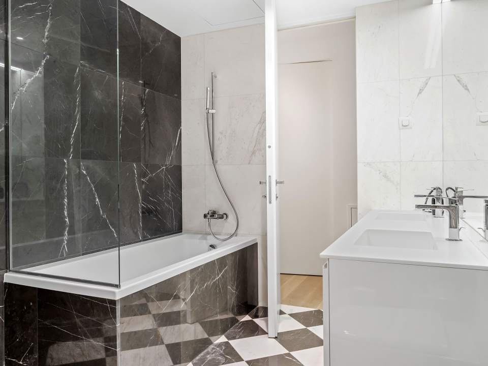 3 Bedroom Duplex For Rent In One Charles De Gaulle, Primăverii, Sector 1 photo no. 5