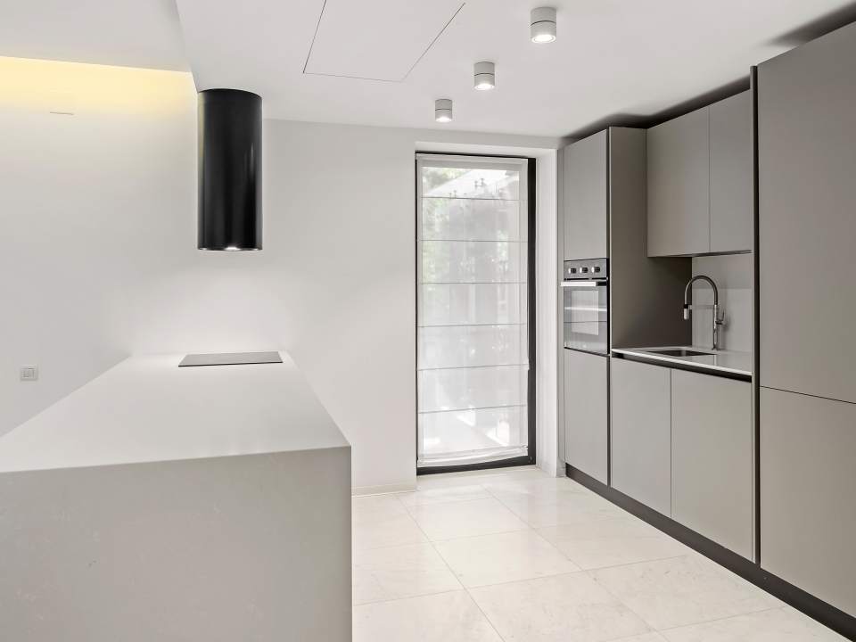 3 Bedroom Duplex For Rent In One Charles De Gaulle, Primăverii, Sector 1 photo no. 4