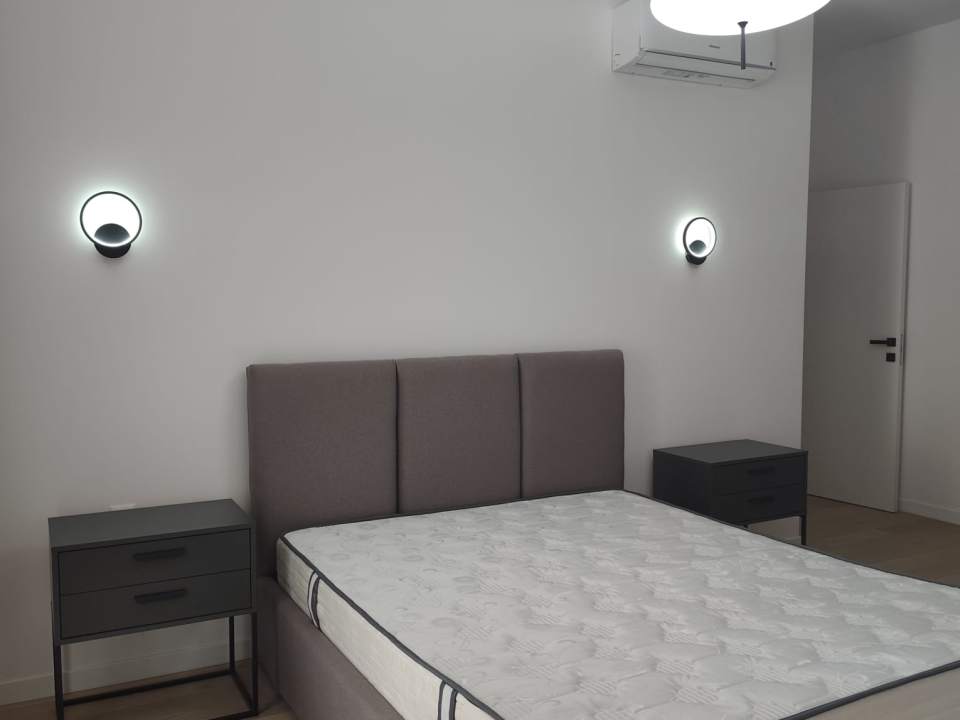 2 Bedroom Apartment For Rent In One Cotroceni Park, Cotroceni, Sector 5 photo no. 1