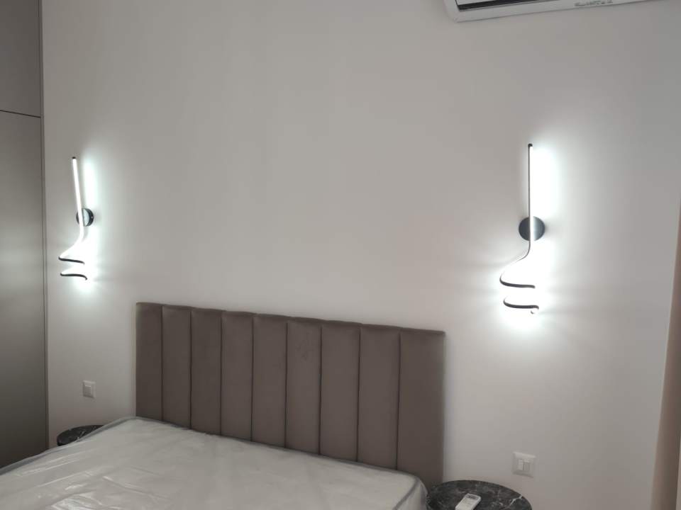2 Bedroom Apartment For Rent In One Cotroceni Park, Cotroceni, Sector 5 photo no. 2