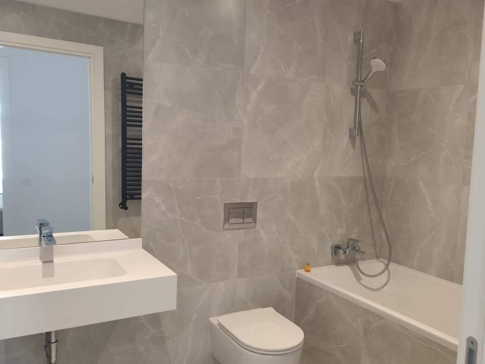 2 Bedroom Apartment For Rent In One Cotroceni Park, Cotroceni, Sector 5 photo no. 5