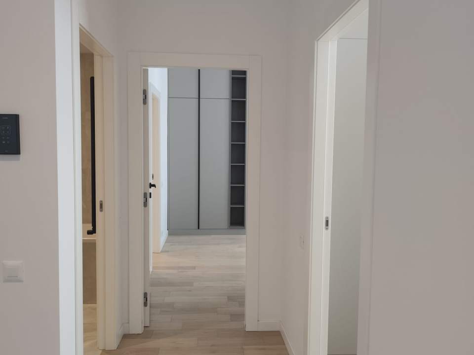 2 Bedroom Apartment For Rent In One Cotroceni Park, Cotroceni, Sector 5 photo no. 3