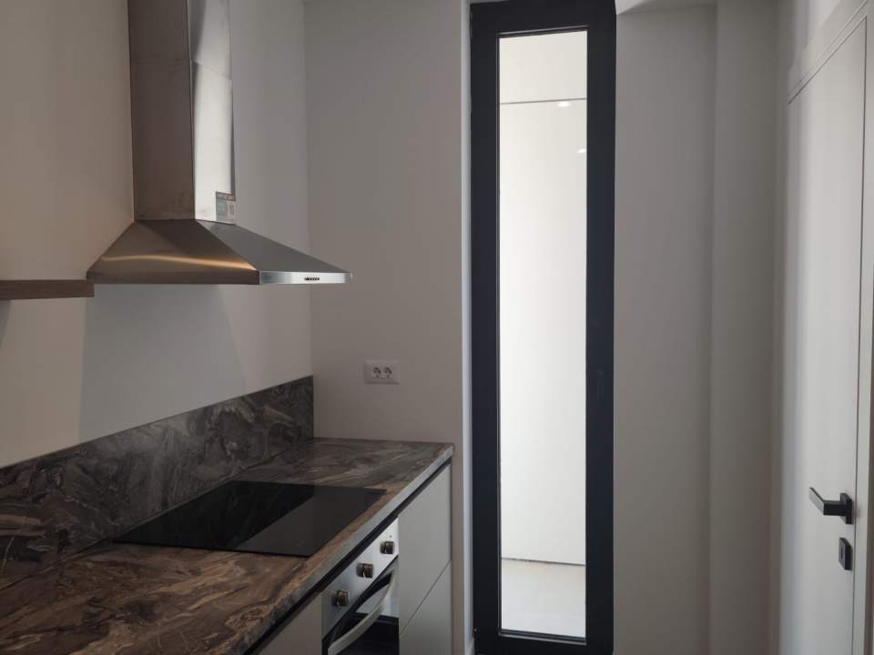 2 Bedroom Apartment For Rent In One Cotroceni Park, Cotroceni, Sector 5 photo no. 4