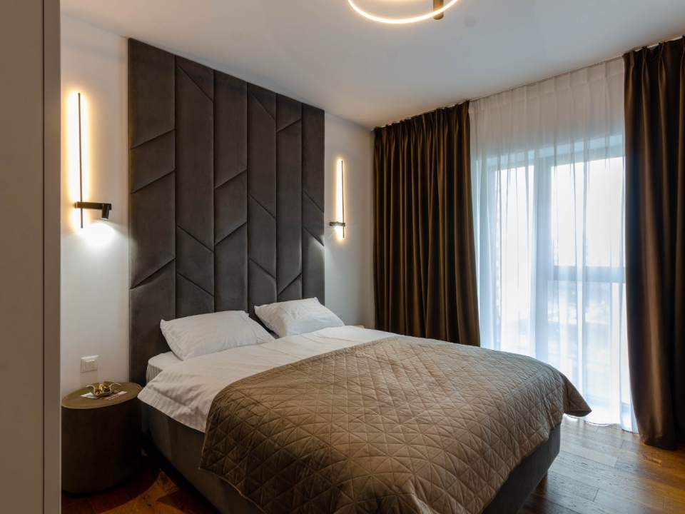 1 Bedroom Apartment For Rent In One Cotroceni Park, Cotroceni, Sector 5 photo no. 1