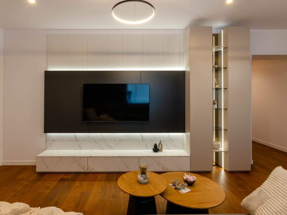 1 Bedroom Apartment For Rent In One Cotroceni Park, Cotroceni, Sector 5 photo no. 7