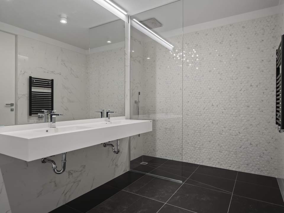 3 Bedroom Apartment For Sale In One Mircea Eliade, Floreasca, Sector 1 photo no. 6