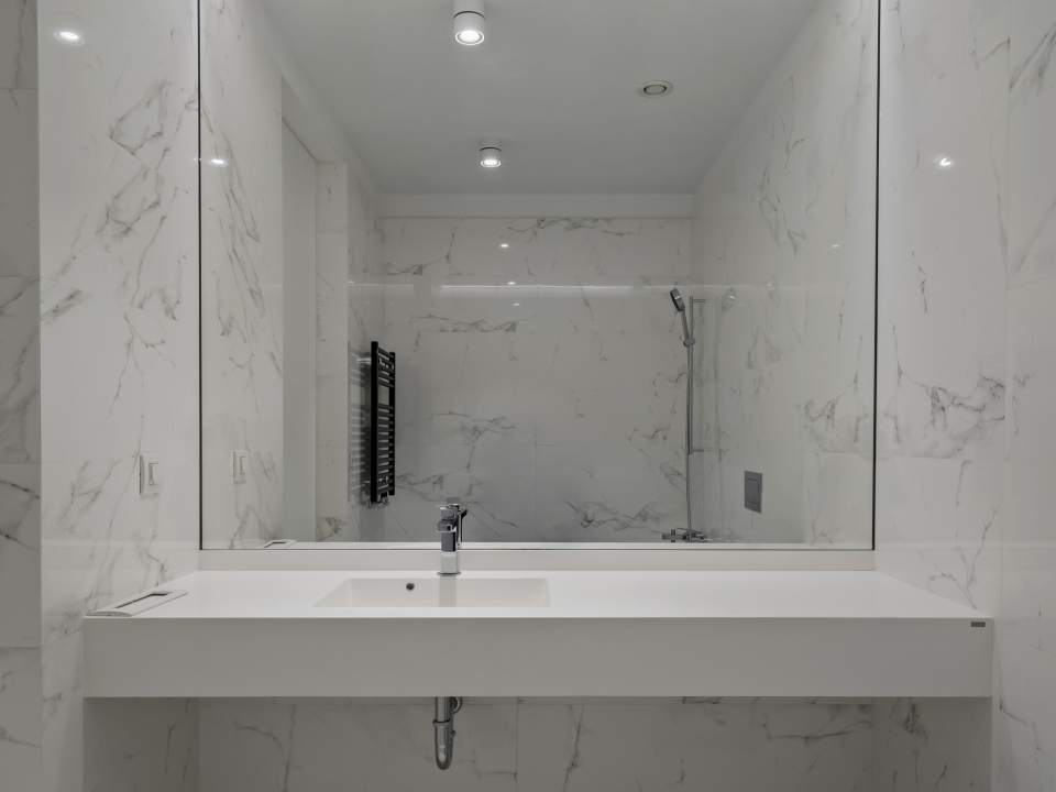 3 Bedroom Apartment For Sale In One Mircea Eliade, Floreasca, Sector 1 photo no. 7