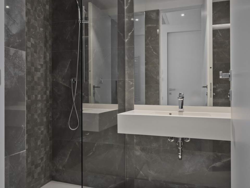 3 Bedroom Apartment For Sale In One Mircea Eliade, Floreasca, Sector 1 photo no. 9