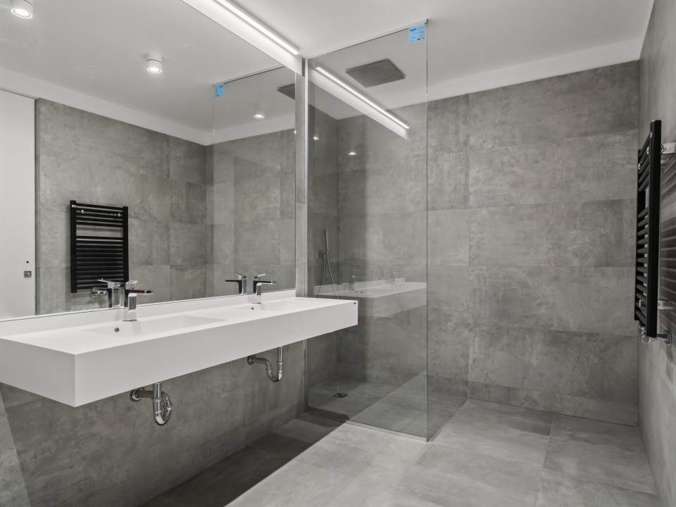 3 Bedroom Apartment For Sale In One Mircea Eliade, Floreasca, Sector 1 photo no. 2