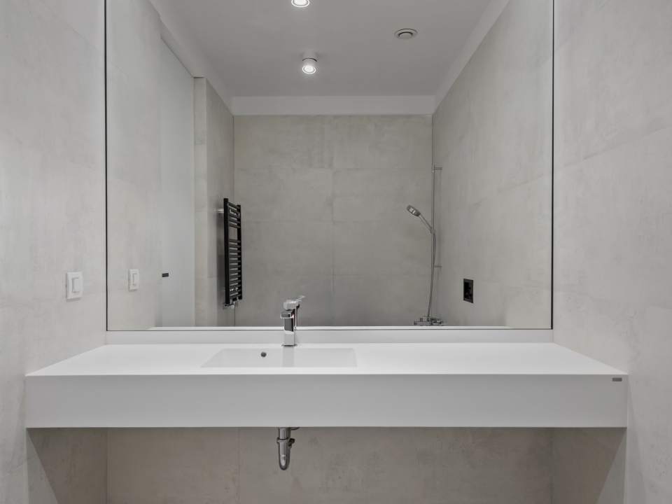 3 Bedroom Apartment For Sale In One Mircea Eliade, Floreasca, Sector 1 photo no. 3