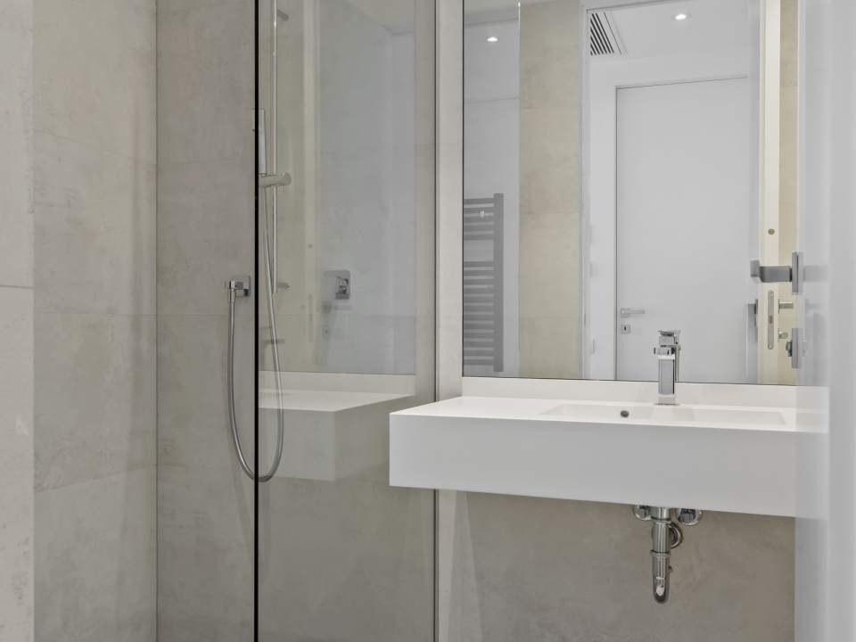 3 Bedroom Apartment For Sale In One Mircea Eliade, Floreasca, Sector 1 photo no. 5