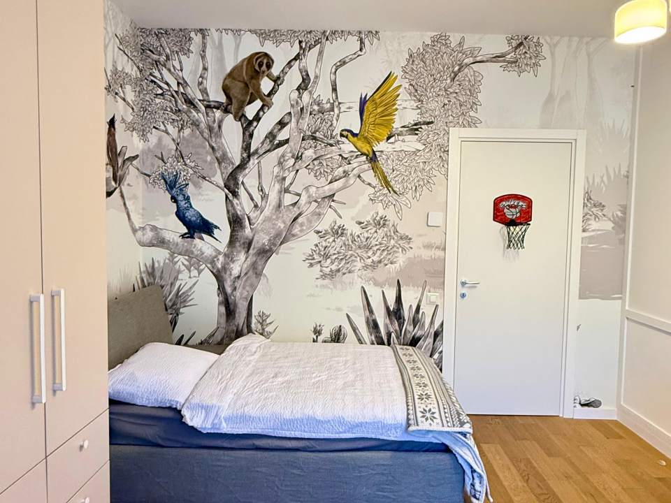Apartament cu 4 camere de închiriat în One Timpuri Noi, Timpuri Noi, Sector 3 poza nr. 1
