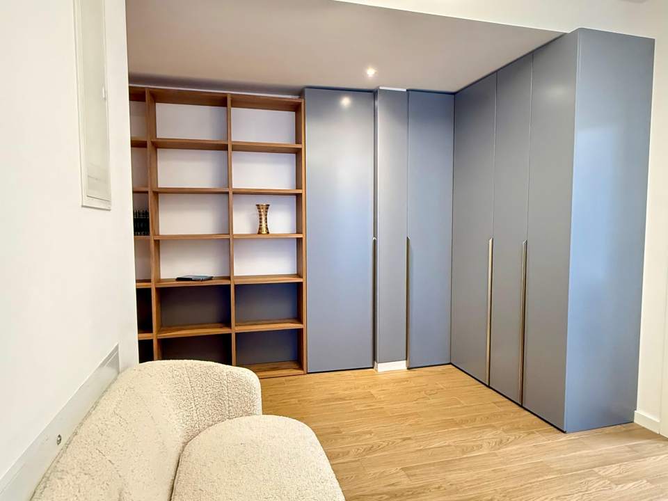 Apartament cu 4 camere de închiriat în One Timpuri Noi, Timpuri Noi, Sector 3 poza nr. 3