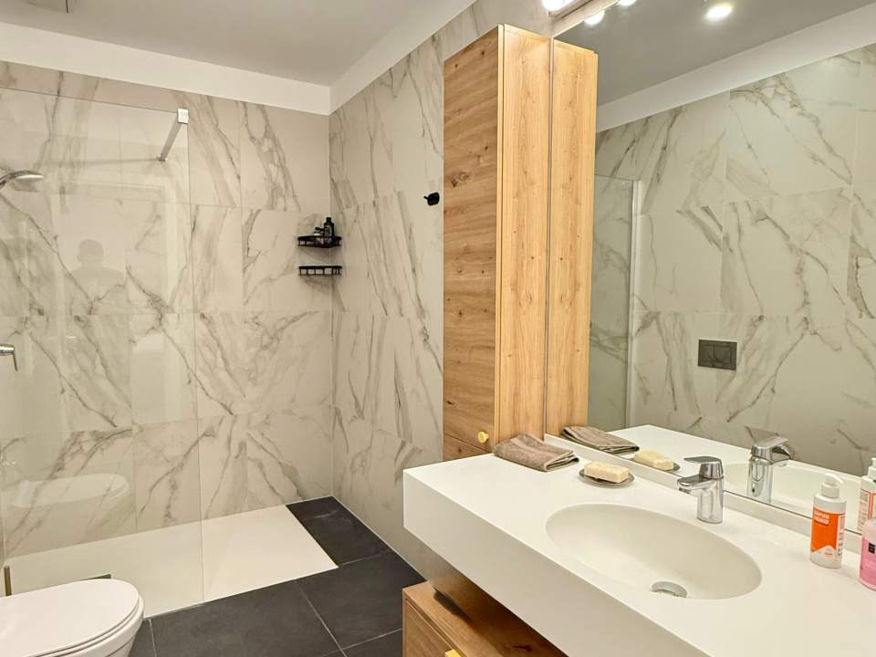 Apartament cu 4 camere de închiriat în One Timpuri Noi, Timpuri Noi, Sector 3 poza nr. 7