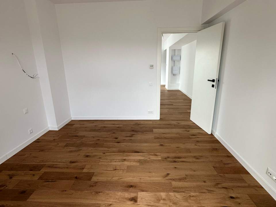 Apartament cu 2 camere de vânzare în One Cotroceni Park, Cotroceni, Sector 5 poza nr. 1
