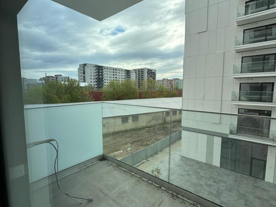 Apartament cu 2 camere de vânzare în One Cotroceni Park, Cotroceni, Sector 5 poza nr. 3