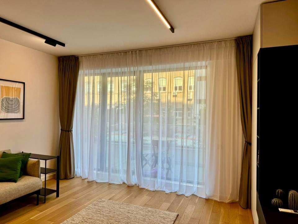 Apartament cu 2 camere de închiriat în One Timpuri Noi, Timpuri Noi, Sector 3 poza nr. 2